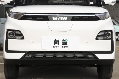 2023款 添福版-外观-图片-有驾