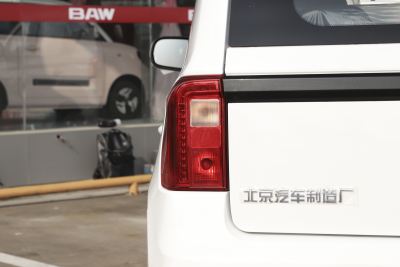2023款 添福版-外观-图片-有驾