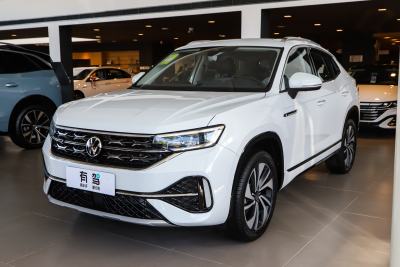 2023款 330TSI 两驱尊贵高能版-外观-图片-有驾