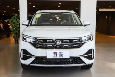 2023款 330TSI 两驱尊贵高能版-外观-图片-有驾