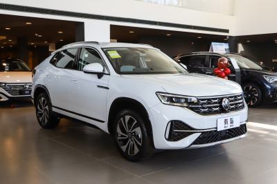 2023款 330TSI 两驱尊贵高能版-外观-图片-有驾