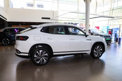 2023款 330TSI 两驱尊贵高能版-外观-图片-有驾
