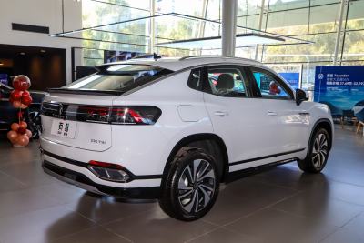 2023款 330TSI 两驱尊贵高能版-外观-图片-有驾
