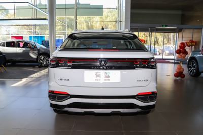 2023款 330TSI 两驱尊贵高能版-外观-图片-有驾