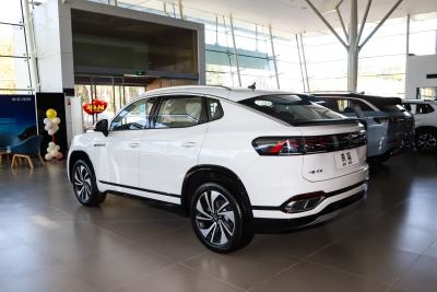 2023款 330TSI 两驱尊贵高能版-外观-图片-有驾