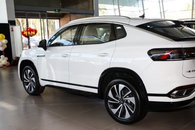 2023款 330TSI 两驱尊贵高能版-外观-图片-有驾