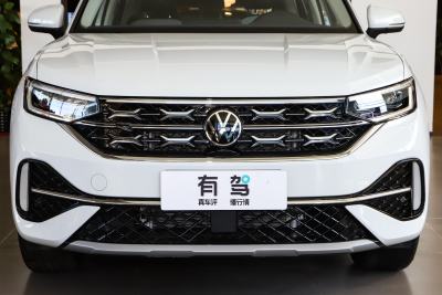 2023款 330TSI 两驱尊贵高能版-外观-图片-有驾