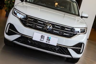 2023款 330TSI 两驱尊贵高能版-外观-图片-有驾