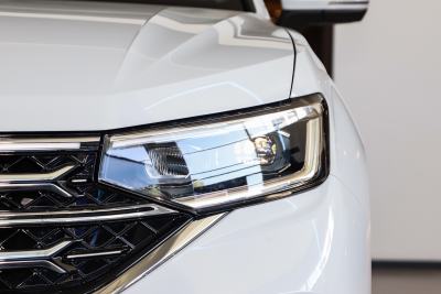 2023款 330TSI 两驱尊贵高能版-外观-图片-有驾