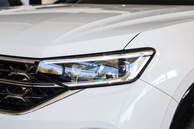 2023款 330TSI 两驱尊贵高能版-外观-图片-有驾