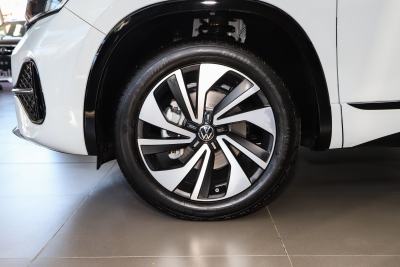 2023款 330TSI 两驱尊贵高能版-外观-图片-有驾
