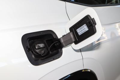 2023款 330TSI 两驱尊贵高能版-外观-图片-有驾