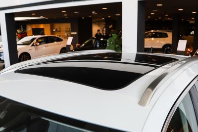 2023款 330TSI 两驱尊贵高能版-外观-图片-有驾