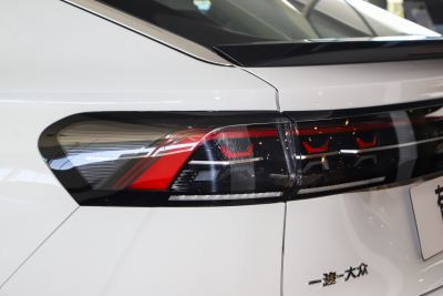 2023款 330TSI 两驱尊贵高能版-外观-图片-有驾