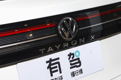 2023款 330TSI 两驱尊贵高能版-外观-图片-有驾