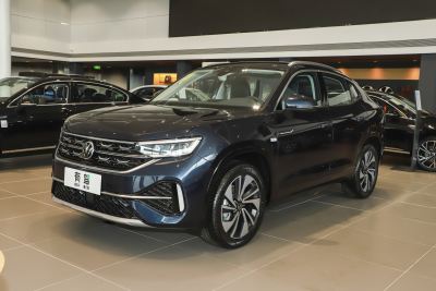 2023款 330TSI 两驱尊贵高能版-外观-图片-有驾