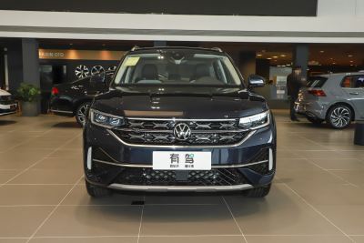 2023款 330TSI 两驱尊贵高能版-外观-图片-有驾