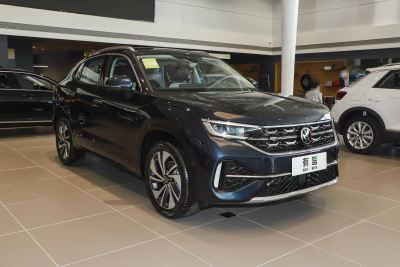 2023款 330TSI 两驱尊贵高能版-外观-图片-有驾