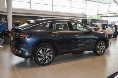 2023款 330TSI 两驱尊贵高能版-外观-图片-有驾