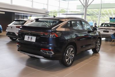 2023款 330TSI 两驱尊贵高能版-外观-图片-有驾