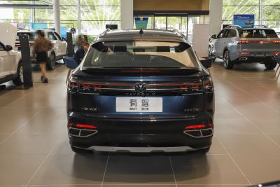 2023款 330TSI 两驱尊贵高能版-外观-图片-有驾