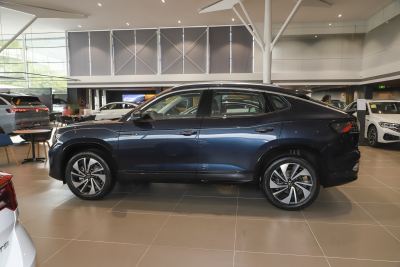 2023款 330TSI 两驱尊贵高能版-外观-图片-有驾
