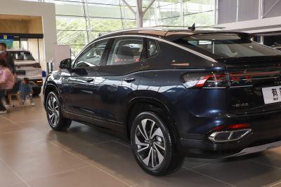 2023款 330TSI 两驱尊贵高能版-外观-图片-有驾