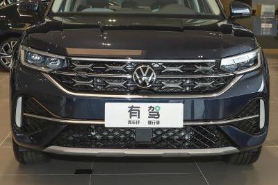 2023款 330TSI 两驱尊贵高能版-外观-图片-有驾