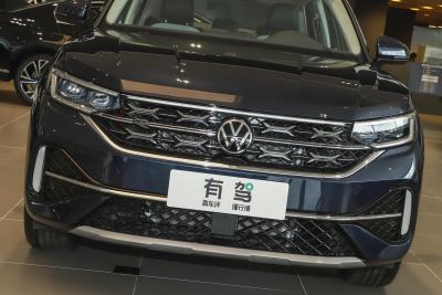 2023款 330TSI 两驱尊贵高能版-外观-图片-有驾