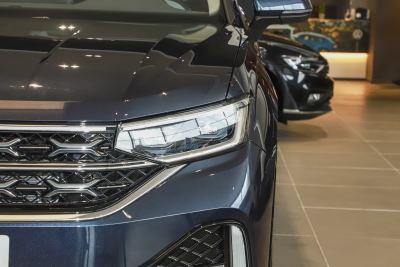2023款 330TSI 两驱尊贵高能版-外观-图片-有驾