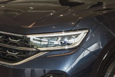 2023款 330TSI 两驱尊贵高能版-外观-图片-有驾