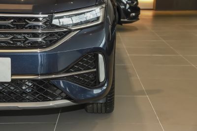 2023款 330TSI 两驱尊贵高能版-外观-图片-有驾