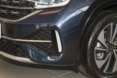 2023款 330TSI 两驱尊贵高能版-外观-图片-有驾