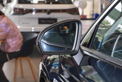 2023款 330TSI 两驱尊贵高能版-外观-图片-有驾