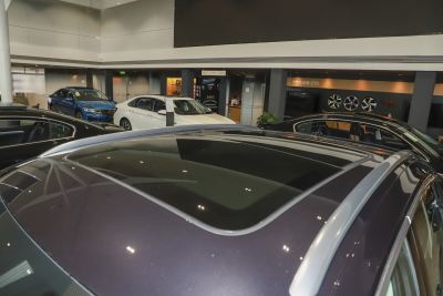 2023款 330TSI 两驱尊贵高能版-外观-图片-有驾