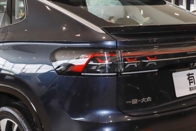 2023款 330TSI 两驱尊贵高能版-外观-图片-有驾