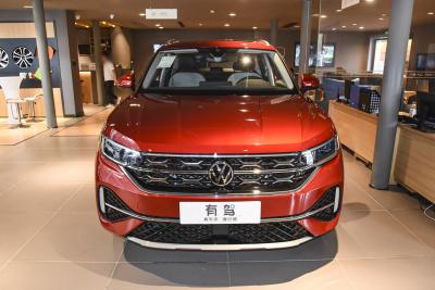 2023款 330TSI 两驱尊贵高能版-外观-图片-有驾