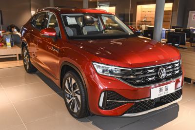 2023款 330TSI 两驱尊贵高能版-外观-图片-有驾