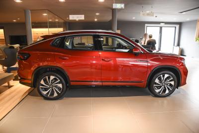 2023款 330TSI 两驱尊贵高能版-外观-图片-有驾
