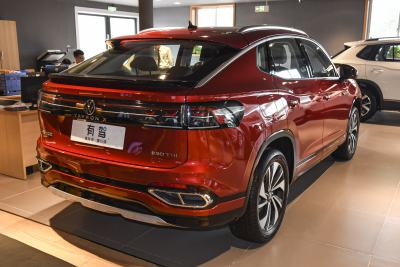 2023款 330TSI 两驱尊贵高能版-外观-图片-有驾