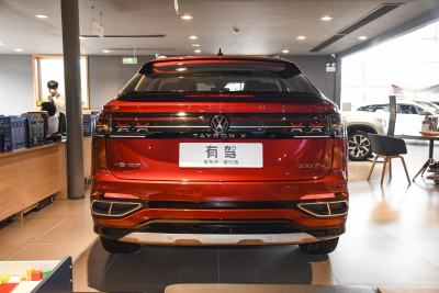 2023款 330TSI 两驱尊贵高能版-外观-图片-有驾