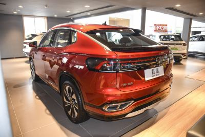2023款 330TSI 两驱尊贵高能版-外观-图片-有驾