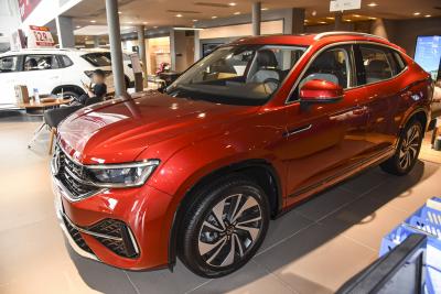 2023款 330TSI 两驱尊贵高能版-外观-图片-有驾