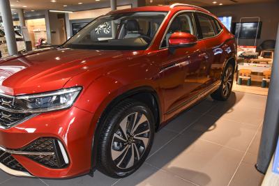 2023款 330TSI 两驱尊贵高能版-外观-图片-有驾
