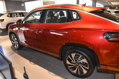2023款 330TSI 两驱尊贵高能版-外观-图片-有驾