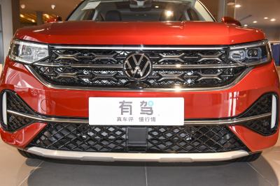 2023款 330TSI 两驱尊贵高能版-外观-图片-有驾