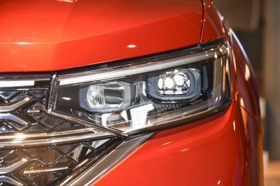 2023款 330TSI 两驱尊贵高能版-外观-图片-有驾
