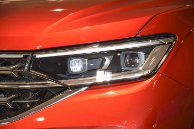 2023款 330TSI 两驱尊贵高能版-外观-图片-有驾