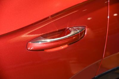 2023款 330TSI 两驱尊贵高能版-外观-图片-有驾