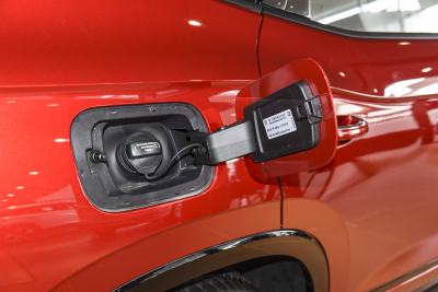 2023款 330TSI 两驱尊贵高能版-外观-图片-有驾